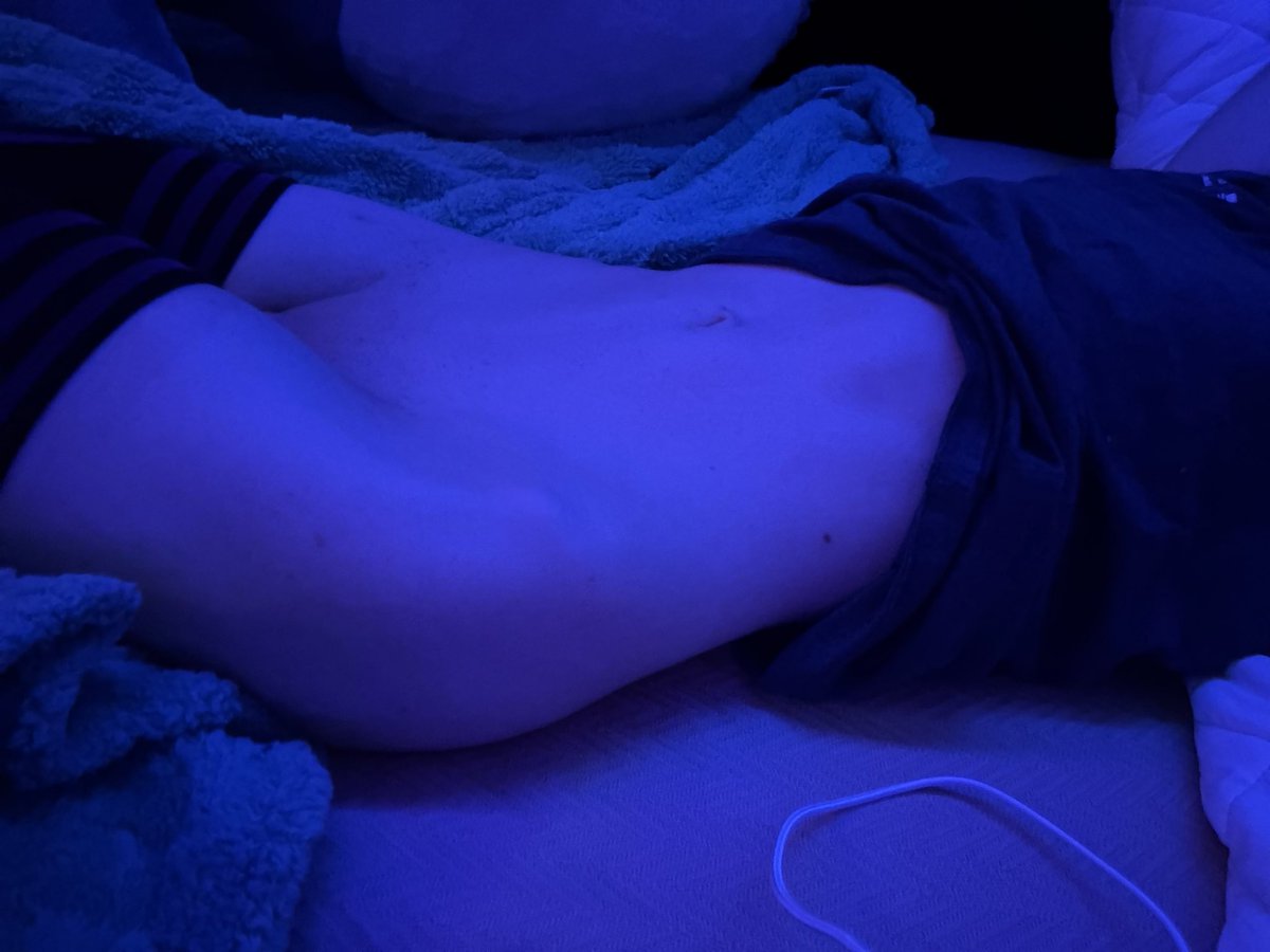 snwy_f3m's tweet photo. squirming so much at the thought of being locked for an entire month 😵‍💫😵‍💫
…. It’s embarrassing how excited I am 

#femboytummy #femboy #femboypic https://t.co/6uVIkOIlI6