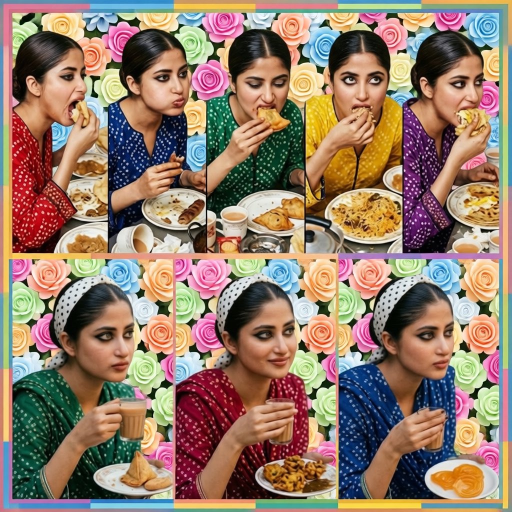 StarsEvergreen's tweet photo. Kareena Kapoor's looklike sajal https://t.co/mRd6X3wQjB