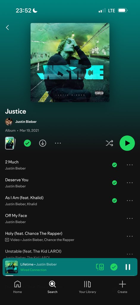 DiianaD___'s tweet photo. An album with no skip ❤️ https://t.co/3yGCxeLp32
