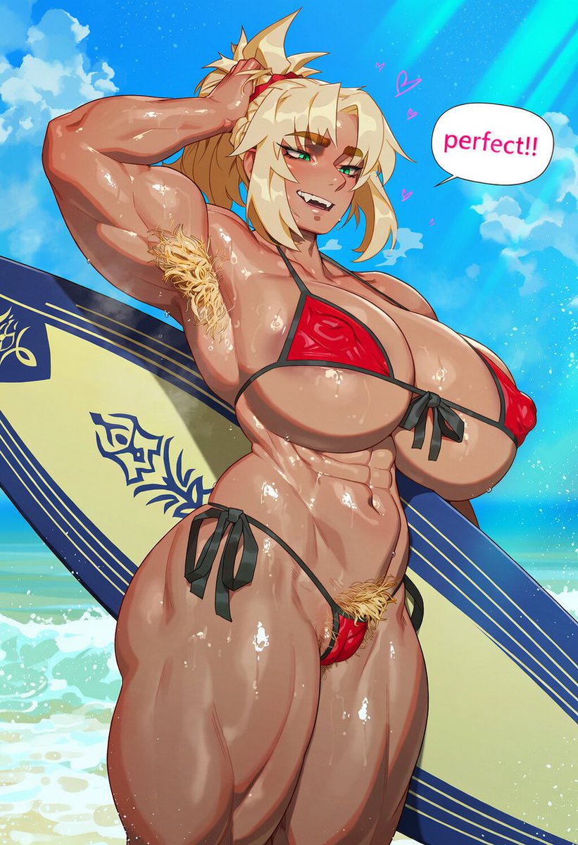 Lappeningoni's tweet photo. Good afternoon oomfs! Today I wanted to do some semi wholesome Mordred posting!! I love her too much… she deserves a nice break now and again!! Enjoy! https://t.co/qLFugSVNKO