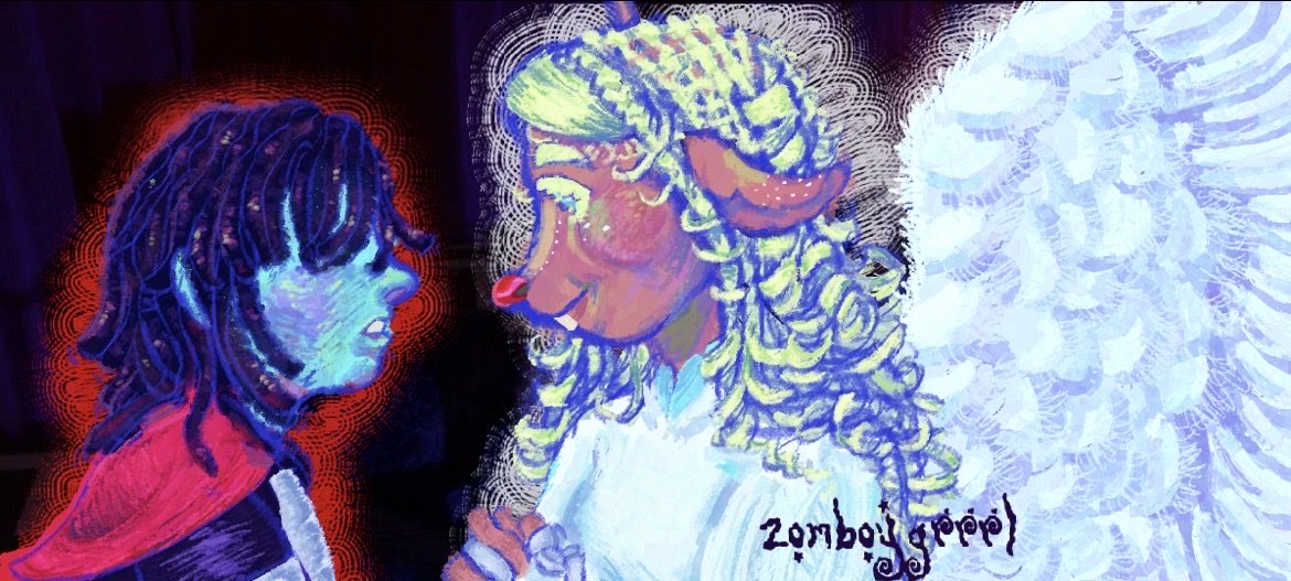 zomboygrrrl tweet picture