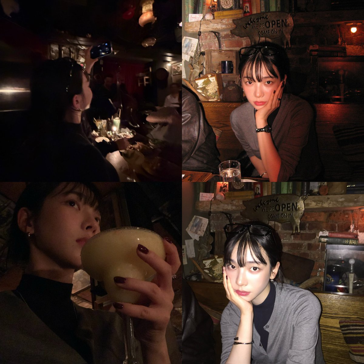 piggyjm_'s tweet photo. 2023 시카고                      2026 시카고 https://t.co/vGAvypoZwp
