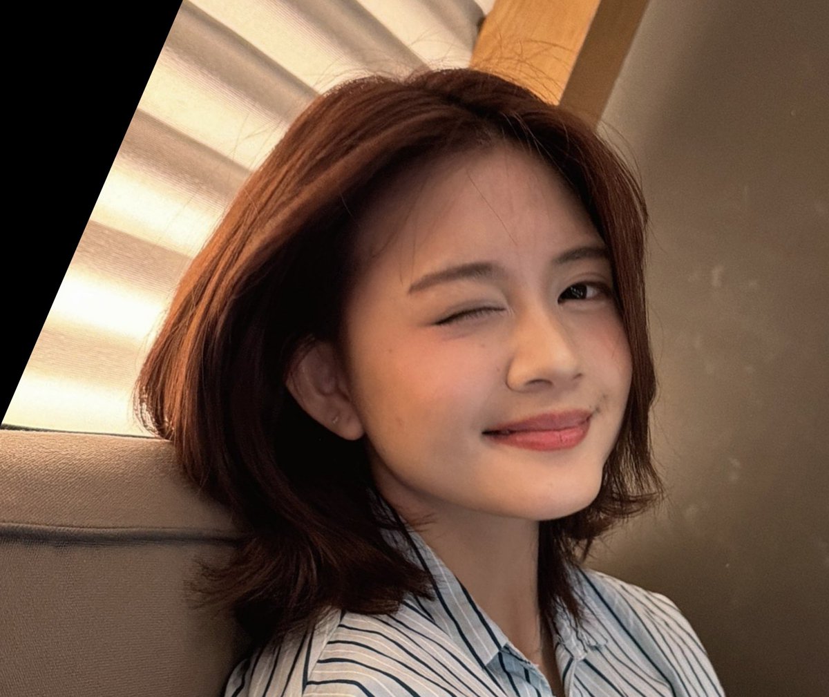 ry_erye's tweet photo. @A_ChristyJKT48 Dah itu ajj dede fufufu
Lanjud nanti di dm igeh...
Sekali lagi mangad yow
Sing lalancar yow buat segala
Urusan per skrip sian ini
Sehad" jga dkau yow
Puk puk puk...

Kabooooerrrr yohohoho...🦄🤍🫂 https://t.co/uAvZwgfV3z