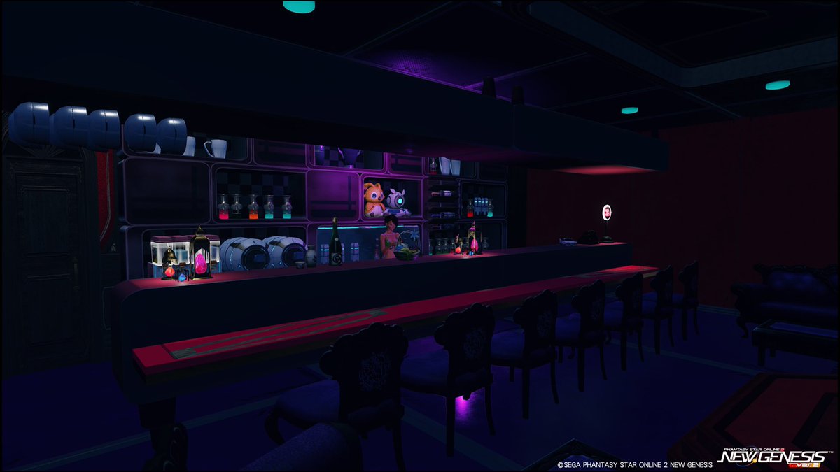eapso2ndq10's tweet photo. #PSO2集会告知
よろしくお願いします♪

10/3  土曜日 23:00～25:00
お話主体の交流集会
｢#えみ～ずアークスバー｣
全ship3   CS 176327 344585 
白チャット雑談　ロビアクステージ完備
お話に踊りに😘みんな来てね♪

 #クリエイティブスペース https://t.co/rwiL3vxQ7i