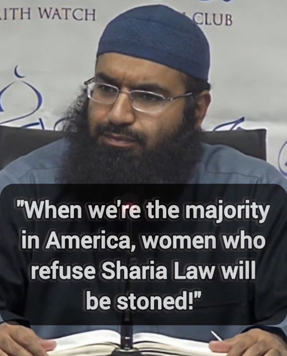 GnosisWolf's tweet photo. A wise person would keep men like this, and others like him, well away from their country.

Leftists will invite them in by the million, pay for them, buy their votes and run the best liars among them for office. https://t.co/imzsC6nNeK