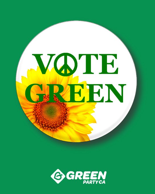 rodwlatstetter's tweet photo. THE ONLY WAY WE'RE GOING TO GET #HEALTHCAREFORALL

IS ABANDONING THE RED/BLUE UNIPARTY AND GOING GREEN!

@cagreens1 @GreenPartyUS @gpusccc https://t.co/YTXhyFKaja