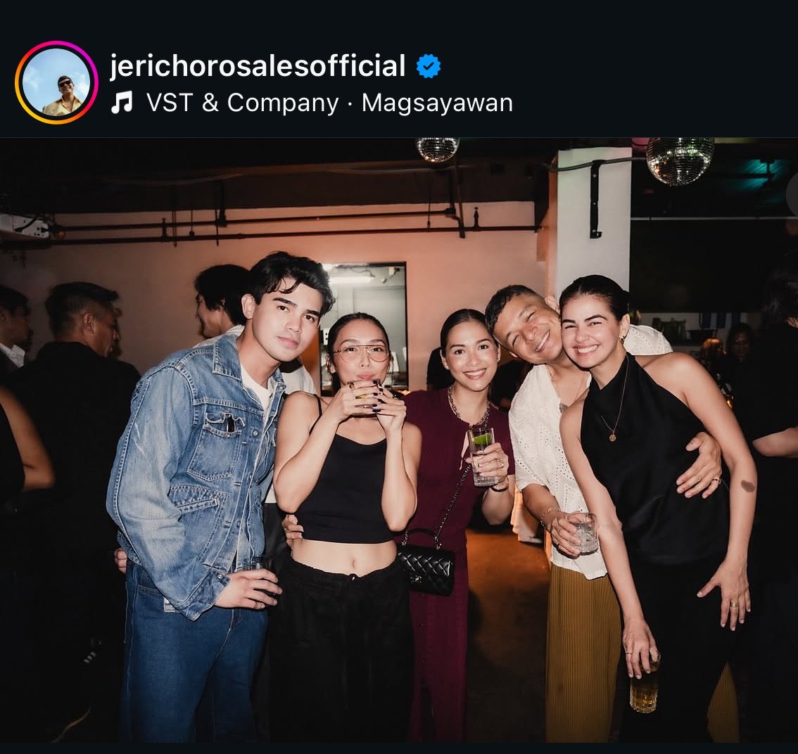 Welnor1392's tweet photo. Lowkey friendship 😁

#KathrynBernardo https://t.co/xKLiKeoWUU