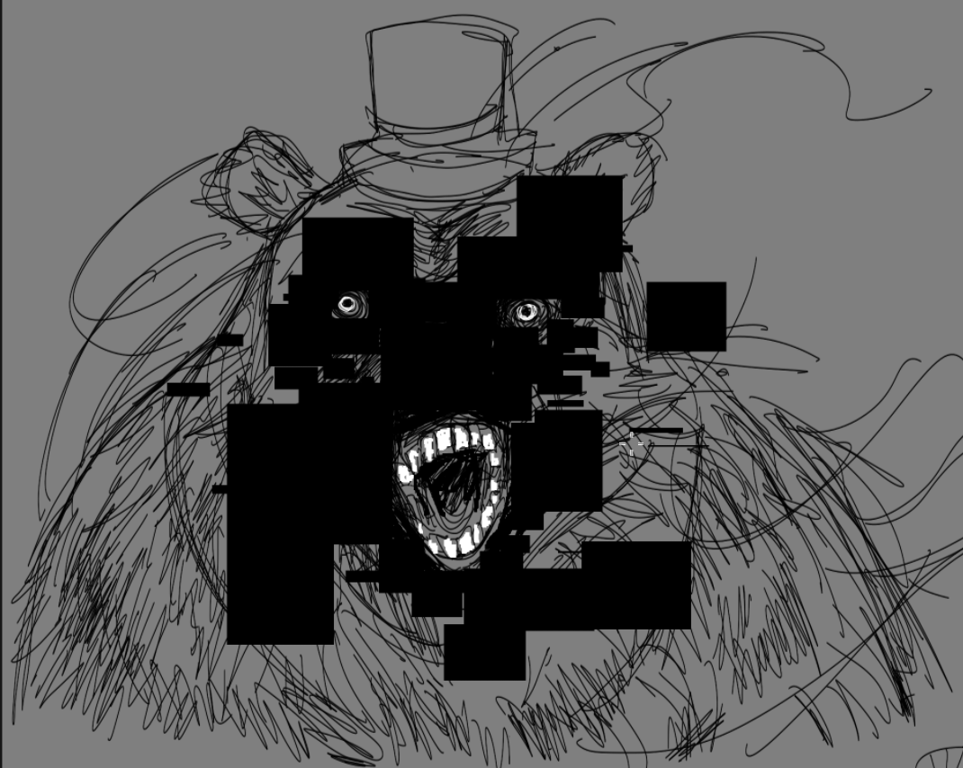 Amaarath's tweet photo. magma doodles
i love you sinnoh

#ourpleguy #fnf https://t.co/uooyIviPdn