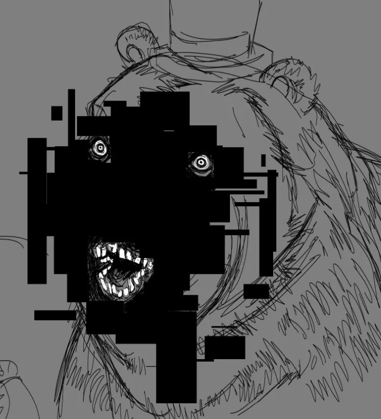 Amaarath's tweet photo. magma doodles
i love you sinnoh

#ourpleguy #fnf https://t.co/uooyIviPdn