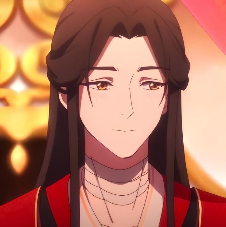 deirdrejean_11's tweet photo. Xie Lian must have been shy on their first night. https://t.co/c9ZFTj4aeS