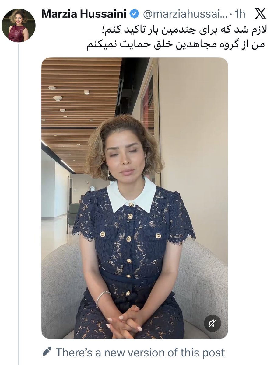 IzadiParviz's tweet photo. گذاشتن این پست خود نشان تسلیم شدن در مقابل وحوش جمهوری اسلامی؛ چه پاسدارن و شکنجه گران داخلی و چه هم کیشان صادراتی شان در خارج با نام پهلویسم،  میباشد. 
مگر تمام خبرنگاران جهان باید بعد از هر گزارشی به توجیه مواضع خود در مقابل مخالفان آن گزارش بپردازند؟ 
@marziahussaini0 https://t.co/CYbev566lh