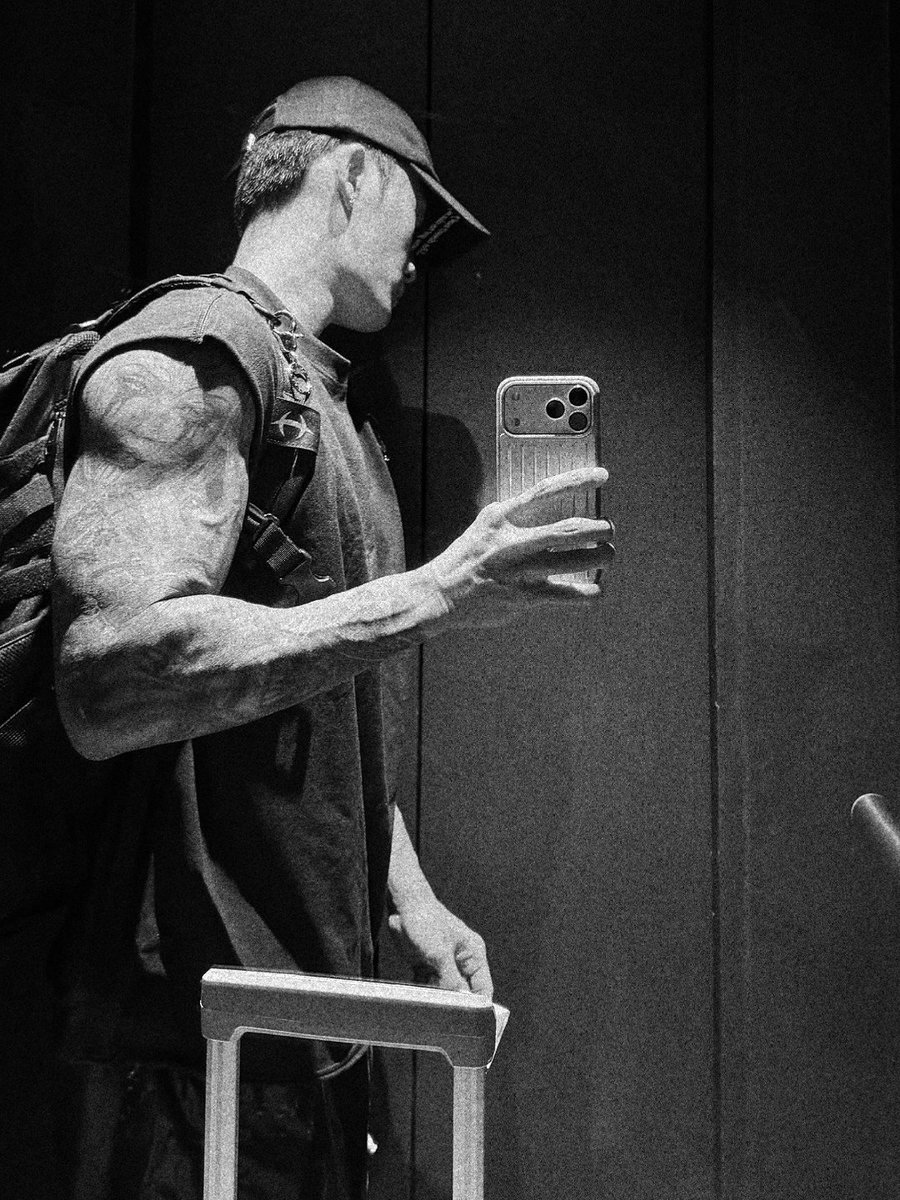 iiavolo's tweet photo. 💪🏻. https://t.co/HXVOl1Mhu0
