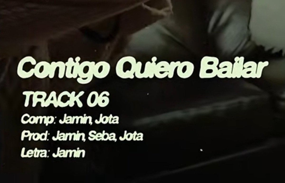 _baddreamz's tweet photo. ya pero jomin siendo compositores juntos gran parte del albummm chicos esto significa mucho para mi
#AQROSS #SCL https://t.co/1t0HTZOqUu