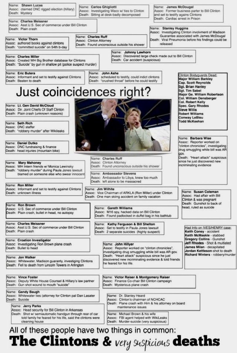 ChrisCounts978's tweet photo. @BrandonFalco121 Seems like you are the one doing damage Hillary https://t.co/q0CkIzngdw
