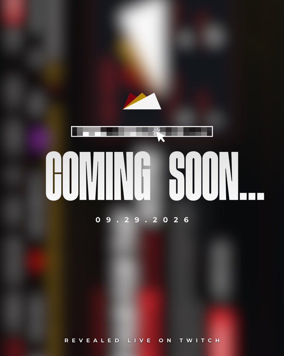 TPCircuit's tweet photo. 🚨 WE ARE LIVE! 🚨

The wait is over. It’s time to reveal what we’ve been working on. 👀

GET IN HERE NOW FOR THE BIG ANNOUNCEMENT.

🌐 Website reveal
💰 Cash giveaway winners
🔥 What’s next for TPC

📺 TTV // Premier_Circuit https://t.co/ssDDwuTbv6