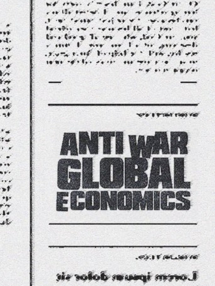 navybih's tweet photo. The ANTI font hold on… https://t.co/xaLWanoaYa