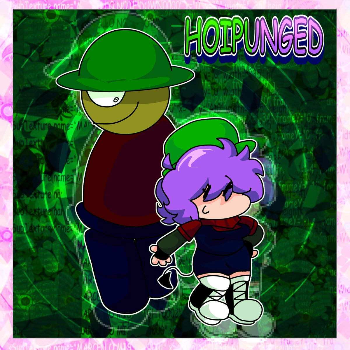 hoialt_79's tweet photo. model by my frend chocolatocinnamon!!! #daveandbambi #hoipunged https://t.co/1L6ic6RNB0