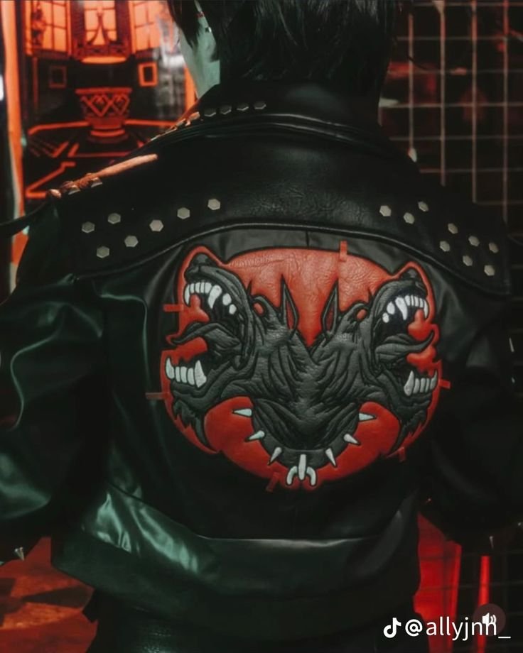 ZaunsWard's tweet photo. '                           New merch droppin' https://t.co/Ob797vD1sZ