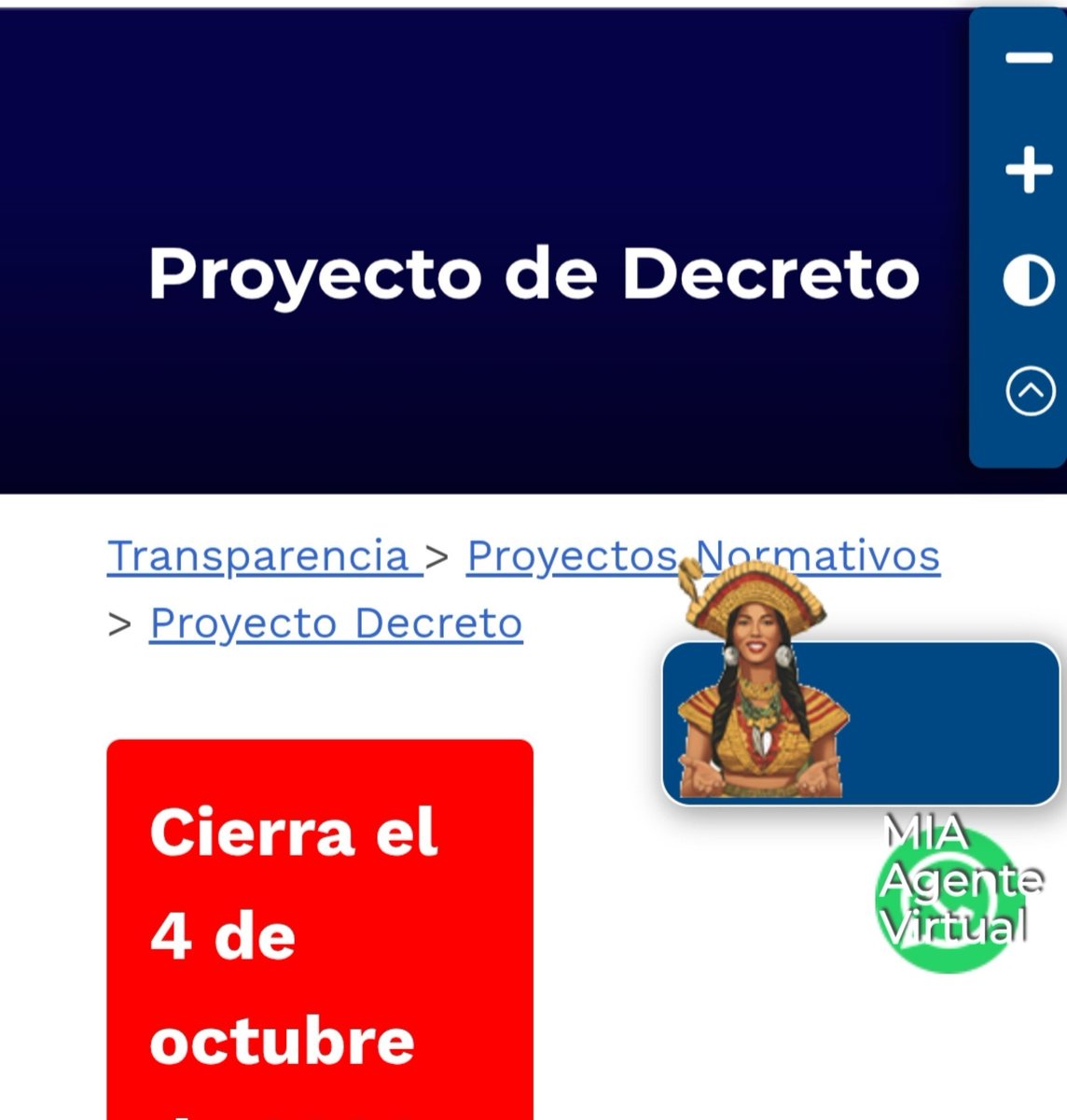 LinaGarciaSi's tweet photo. Acaban de publicar el proyecto de modificación del Decreto 003/21 sobre protesta en la página de @MinInterior 

¡Solo dieron 5 días para hacer comentarios! 

Actúan como cobardes porque saben que restringen derechos. 

Vamos a defender al pueblo 👇

https://t.co/Pqz0FjOQbh https://t.co/oGa8Z8IuWg