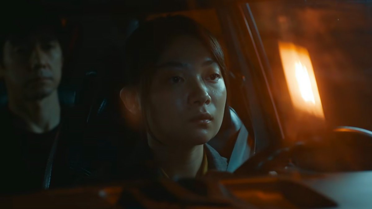 FrameLore's tweet photo. Sometimes ، the hardest distance between two people isn’t measured in miles . It’s measured in the things they never say .

🎬 Drive My Car (2021)
Ryusuke Hamaguchi

#DriveMyCar #RyusukeHamaguchi #JapaneseCinema https://t.co/1sA2LPrUED