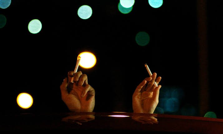 FrameLore's tweet photo. Sometimes ، the hardest distance between two people isn’t measured in miles . It’s measured in the things they never say .

🎬 Drive My Car (2021)
Ryusuke Hamaguchi

#DriveMyCar #RyusukeHamaguchi #JapaneseCinema https://t.co/1sA2LPrUED