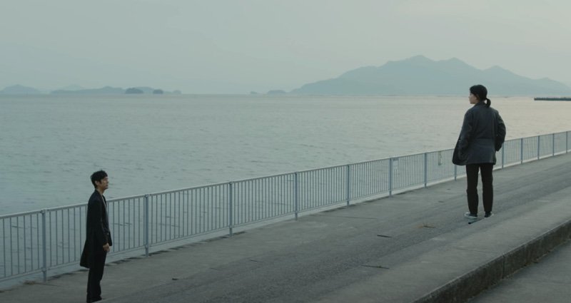 FrameLore's tweet photo. Sometimes ، the hardest distance between two people isn’t measured in miles . It’s measured in the things they never say .

🎬 Drive My Car (2021)
Ryusuke Hamaguchi

#DriveMyCar #RyusukeHamaguchi #JapaneseCinema https://t.co/1sA2LPrUED