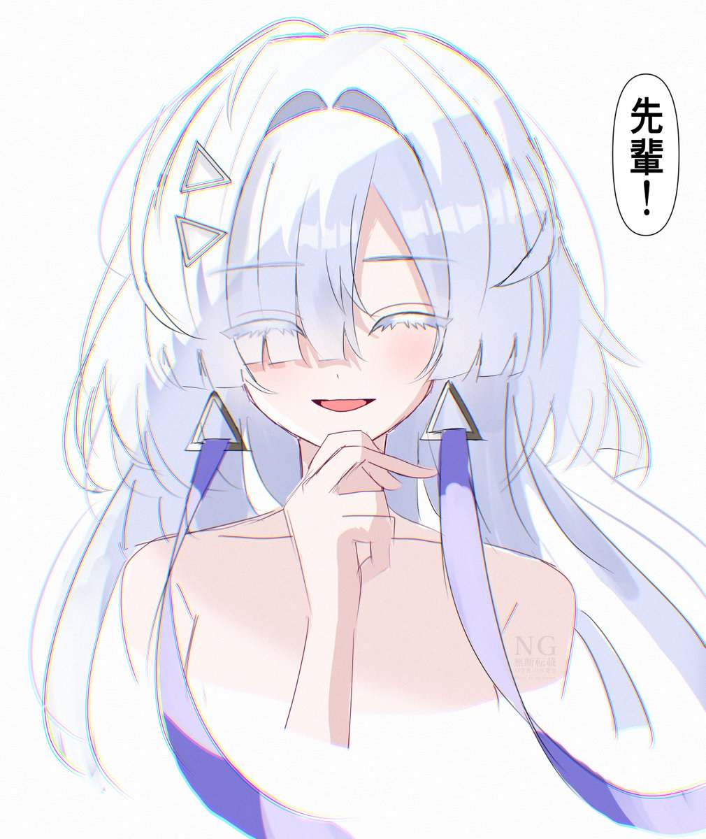 Shiroi_Neko31's tweet photo. モーニエまとめ
#WutheringWaves https://t.co/4KqCzlKThC