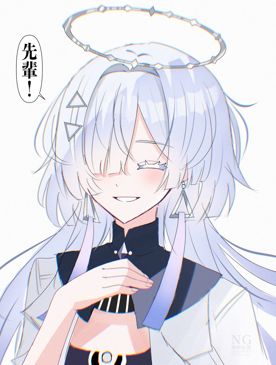 Shiroi_Neko31's tweet photo. モーニエまとめ
#WutheringWaves https://t.co/4KqCzlKThC