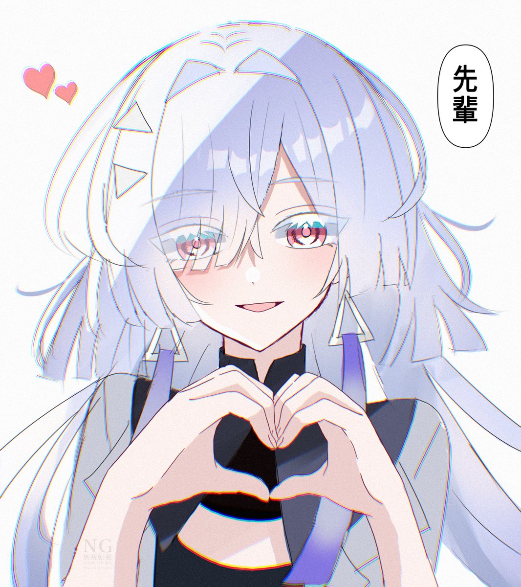 Shiroi_Neko31's tweet photo. モーニエまとめ
#WutheringWaves https://t.co/4KqCzlKThC