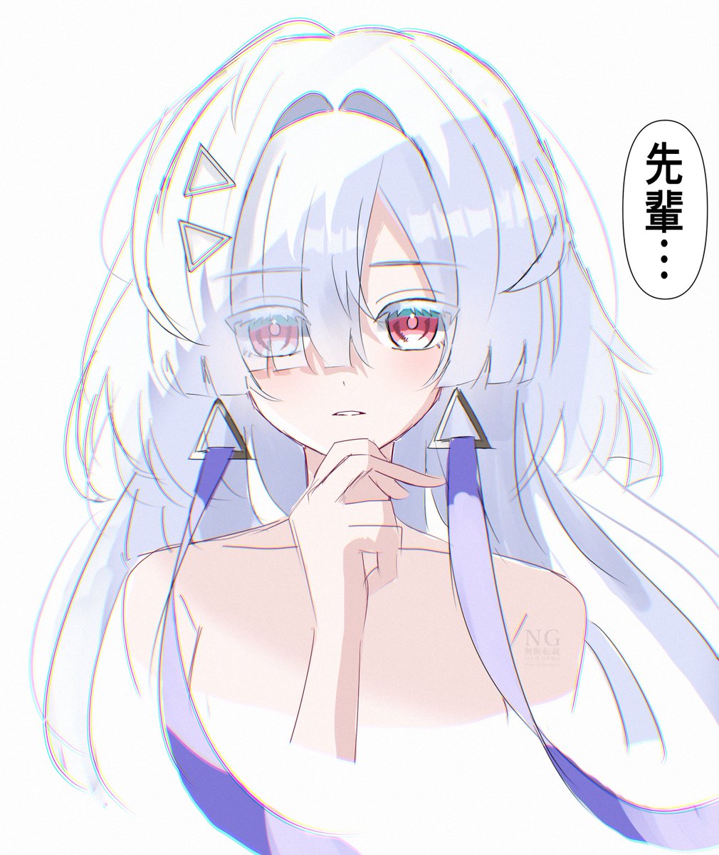Shiroi_Neko31's tweet photo. モーニエまとめ
#WutheringWaves https://t.co/4KqCzlKThC