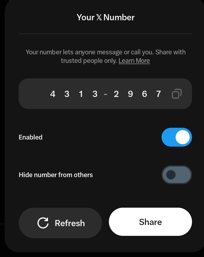 Real_Lex01's tweet photo. New update? https://t.co/KHywBChVKD