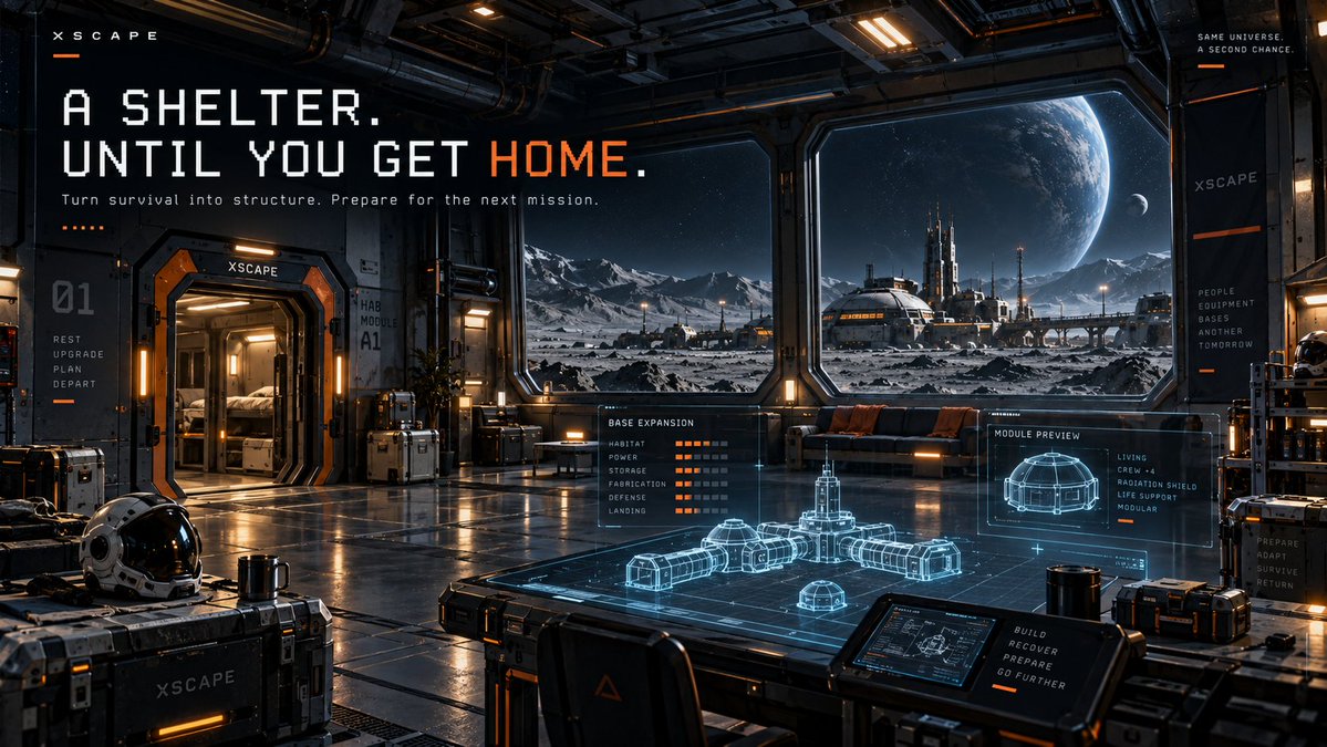 xscapecoin's tweet photo. Every Player Can Choose A Different Field Approach. ⚔️

Breacher Runs The Plasma Cutter Up Close. Ranger Keeps Distance With The Coil Carbine. Technician Turns Crowd Control Into An Advantage With The Plasma Launcher.

Same Mission. Different Hardware. https://t.co/529NERuXLt