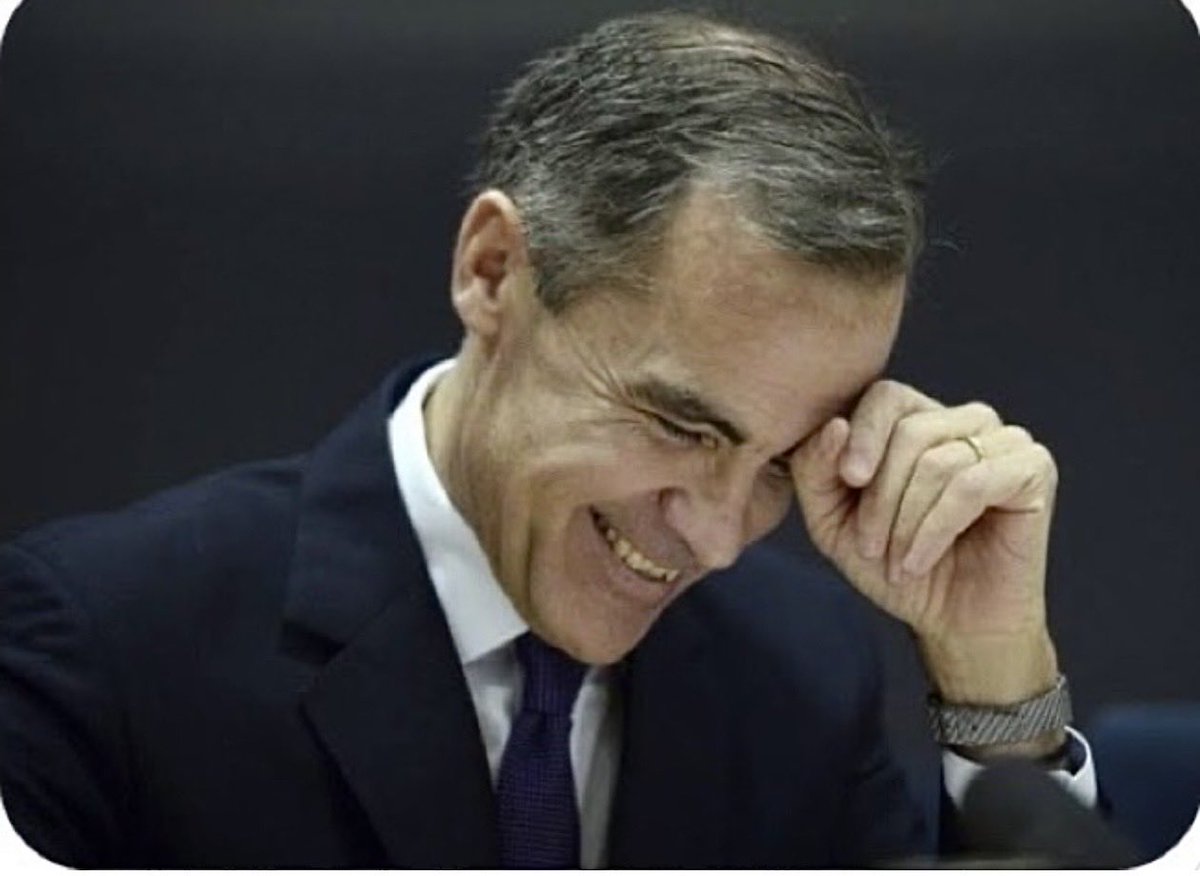 marlene4719's tweet photo. PM Mark Carney upon hearing Fuckface demands an apology from Canada. https://t.co/npq91TRDjk