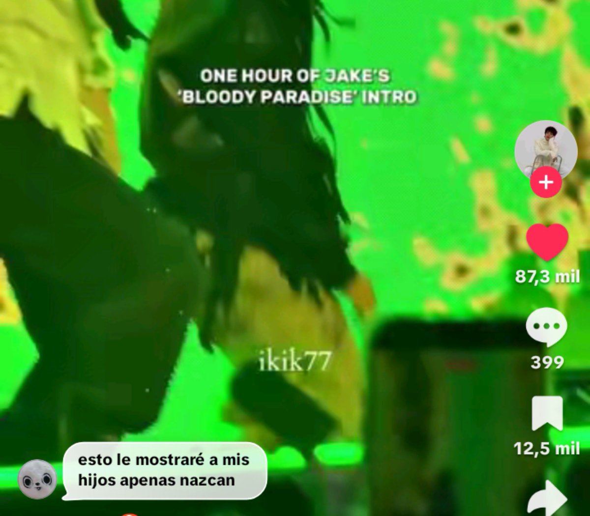 minbinbiased's tweet photo. yo en mí máxima expresión https://t.co/Fh0CZOnqiN