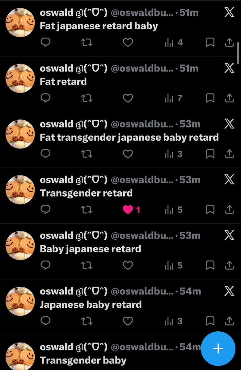 clusterbhappy's tweet photo. Watching oomf descend deeper into their mental disorders is so sad https://t.co/wkBiTCHe3Q