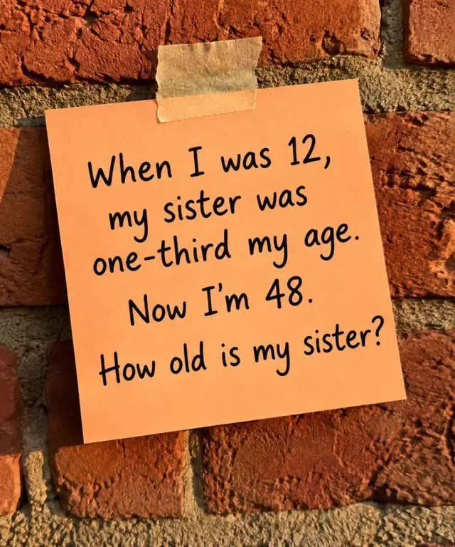 rasagulla on X: "90% people answer this wrong in the comments! 🤯 Simple ...