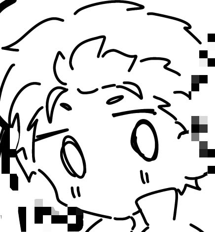 Data_Raptor07's tweet photo. 直近のらくがき https://t.co/HPliS98OLm