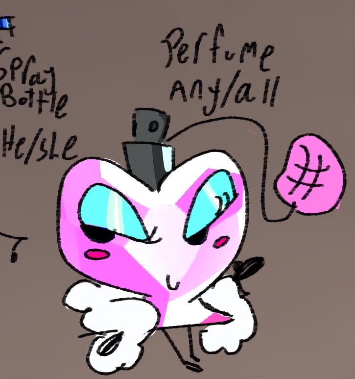 Lickslimesalot's tweet photo. @clown_cook I hate you
I struggled
Wah https://t.co/nLhQQykVTJ