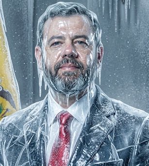 Black_ultra6's tweet photo. Que alguien cercano al petardo alcalde @CarlosFGalan le cuente que en todas las ciudades hay operativos contra los extorsionistas, contra los expendios de droga y contra todos los delincuentes.

Va a seguir jugando a los congelados? 
Inepto!! https://t.co/B8iyo6yzjY