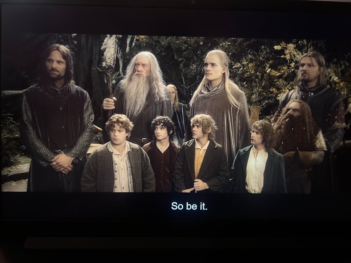 butchspock's tweet photo. when you have eight friends https://t.co/vf9qBp66Al