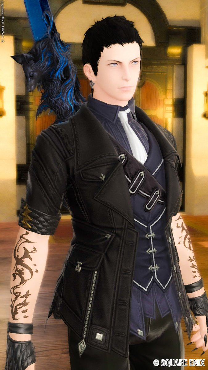 LightVermi74401's tweet photo. #本日のミドラン #ミドラン #FF14 #ミドオス　#Switch2
迷走してます https://t.co/WNv1BXxGD6