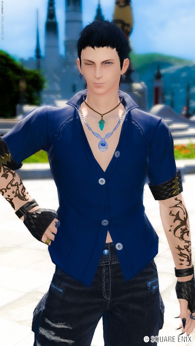 LightVermi74401's tweet photo. #本日のミドラン #ミドラン #FF14 #ミドオス　#Switch2

腕好き https://t.co/cg9V1y121J