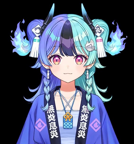 takanashikiara's tweet photo. My kids noja
Theres a pattern, noja https://t.co/wxJMJiAoj8