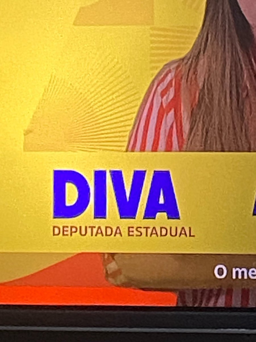 scorpzons's tweet photo. essa terá meu voto!! https://t.co/29qmkhSNmD