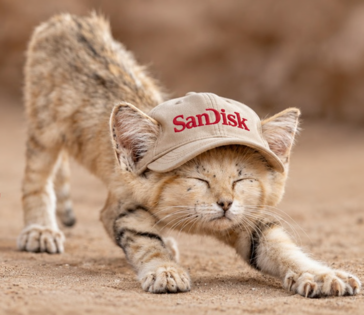 Lieutenantdrool's tweet photo. 32LMWrbb1533uNynS2tdeBXQ3KfPqxBXuEfm2f3UVXg7

$SNDK - Sand Kitten 

Launched on OTC https://t.co/GDWaU8pcQK