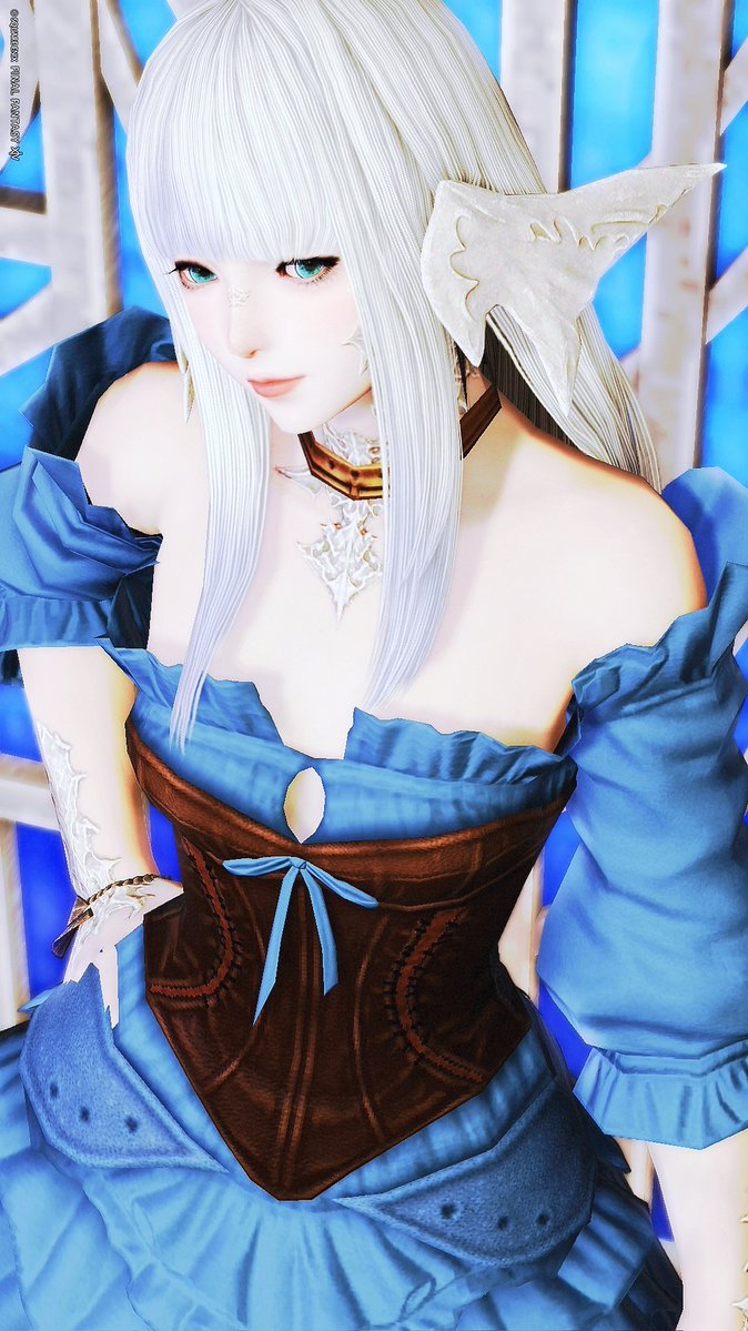 pochiii9223's tweet photo. #FF14  #おはウラ https://t.co/U9WlvUOG3T