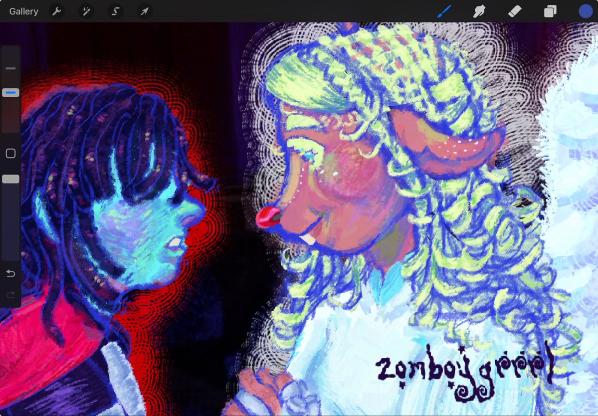 zomboygrrrl tweet picture