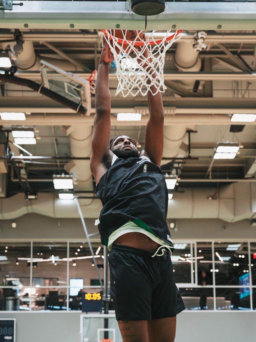 celtics's tweet photo. Learning the Celtics way ☘️ https://t.co/EP5bltt4xj