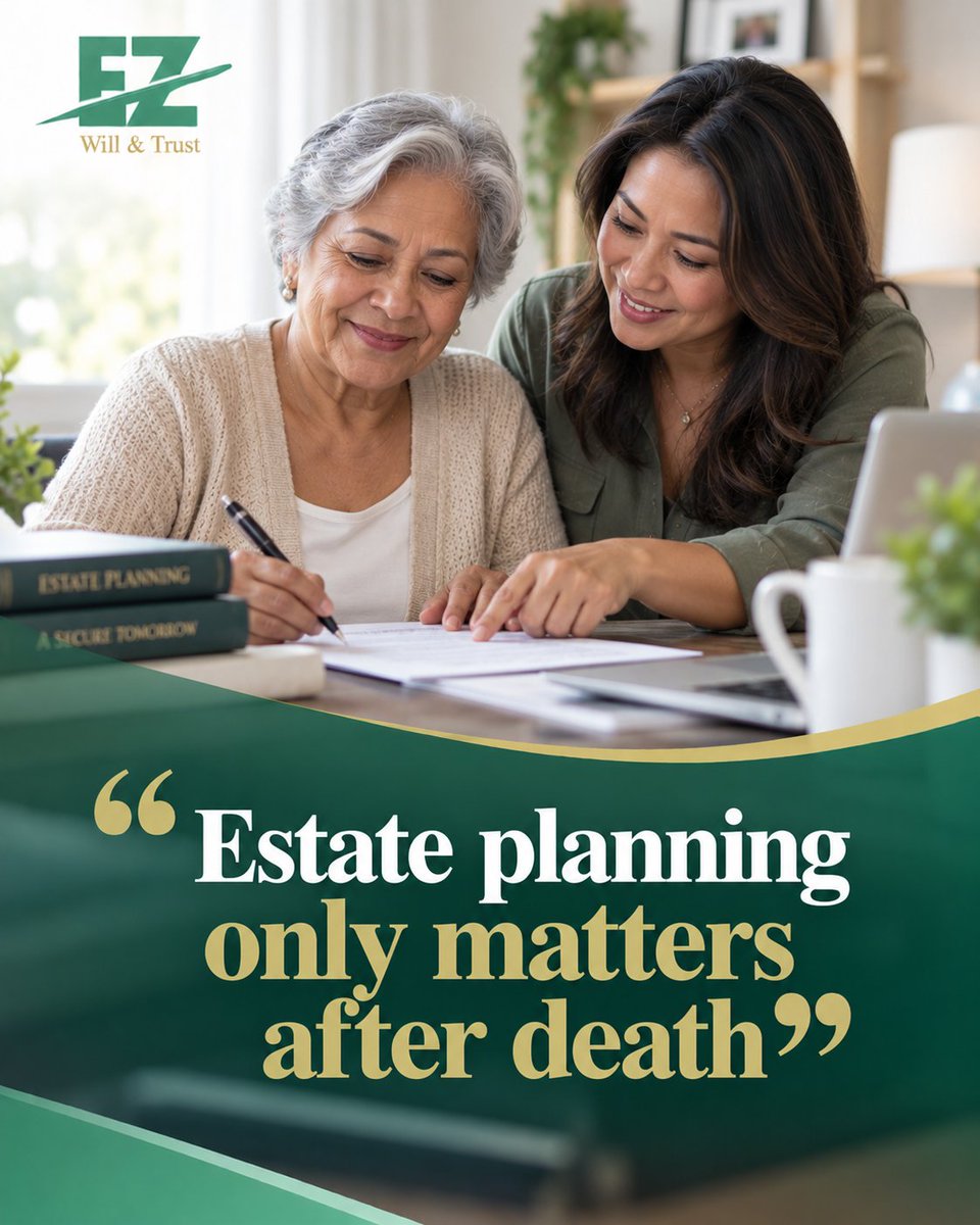 kizar456's tweet photo. Probate is often misunderstood. It is not automatically disastrous, but it can involve court procedures, administration, deadlines, and expenses. Planning ahead can help you better understand your options.

Learn before you need it. https://t.co/SvGHipA2nd