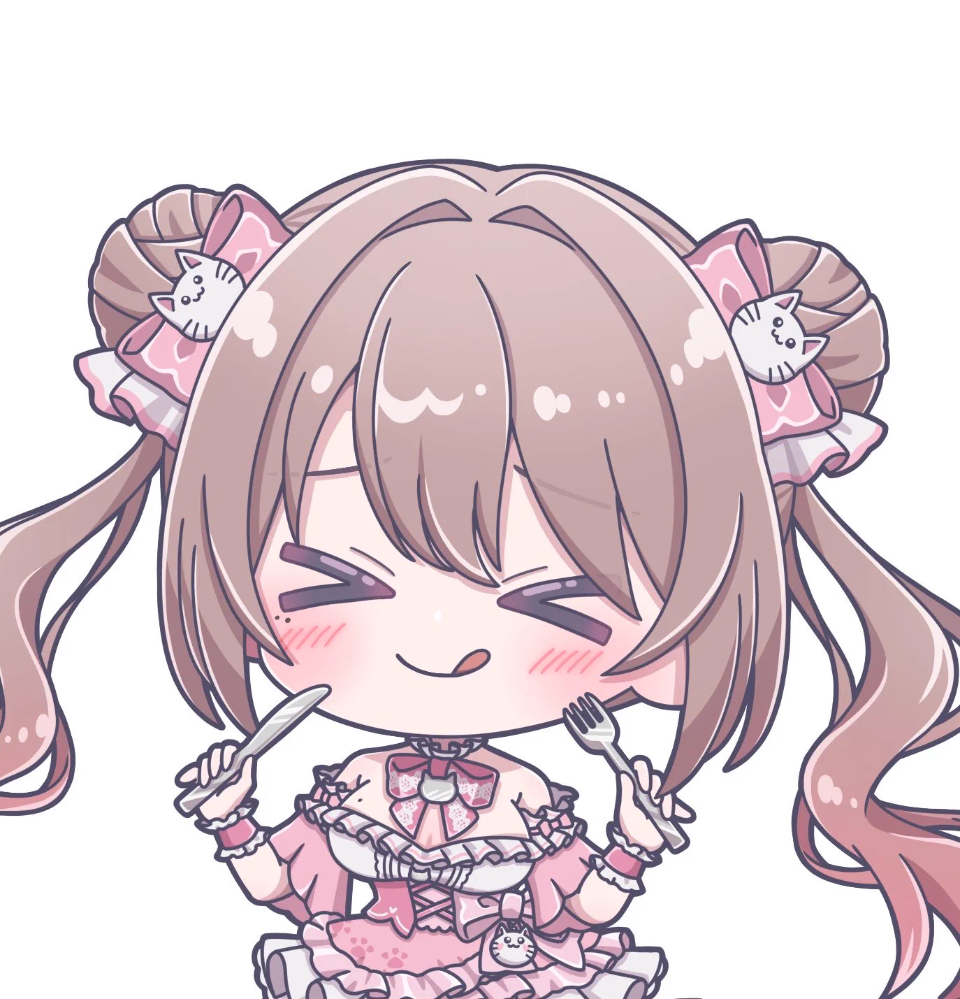 ちこたろう🐈🎀 (@chicotarou_yt) / X